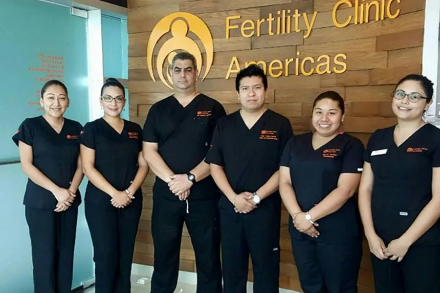 Fertility Clinic Americas - Image 2