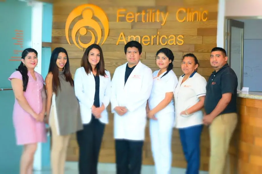 Fertility Clinic Americas - Image 3