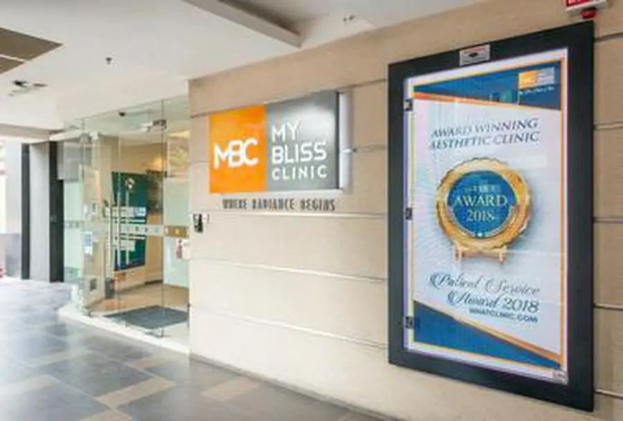 My Bliss Clinic - Image 1