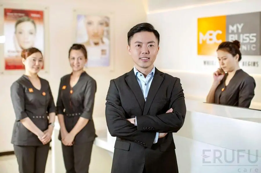 My Bliss Clinic - Image 3