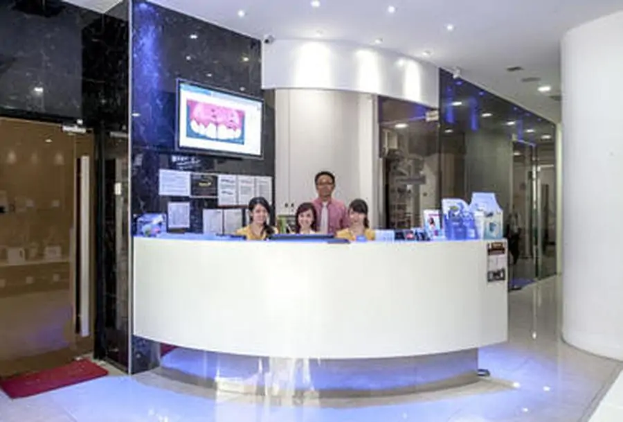 Imperial Dental Specialist Center - Image 1