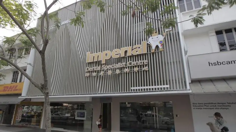 Imperial Dental Specialist Center - Image 2