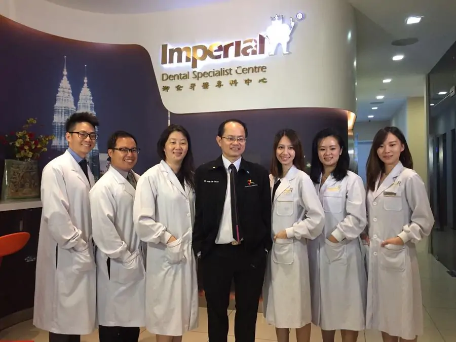 Imperial Dental Specialist Center - Image 3