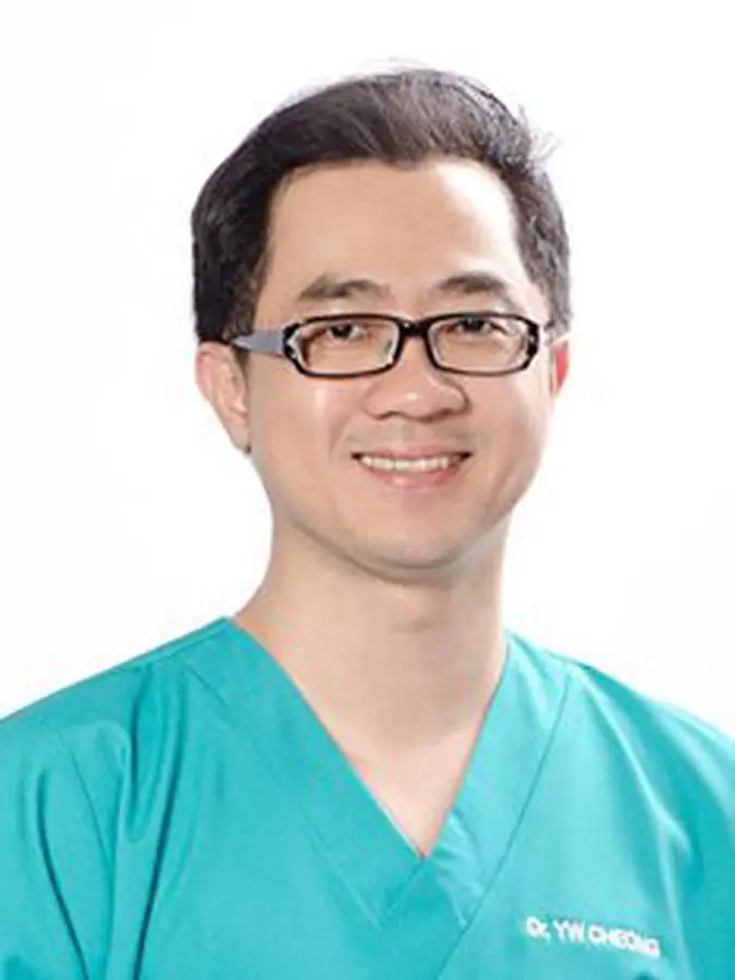 Dr. Cheong Plastic Surgery Clinic - Image 2