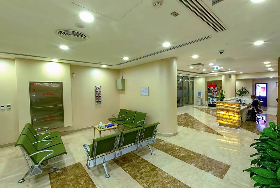 Medeor 24x7 Hospital - Image 1