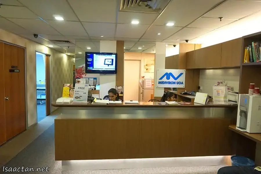 Mediviron UOA - Image 2