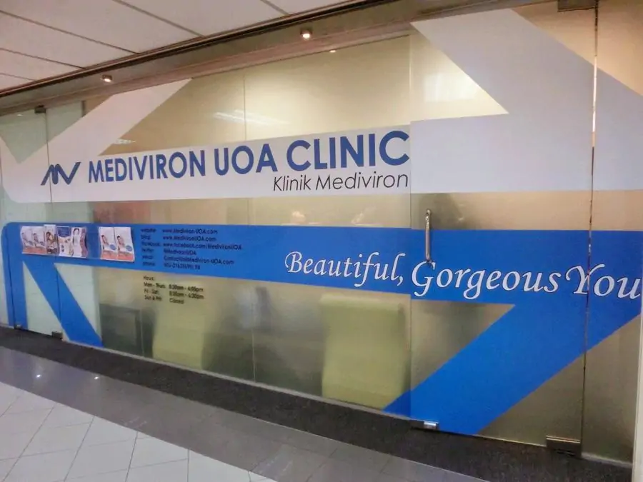 Mediviron UOA - Image 3