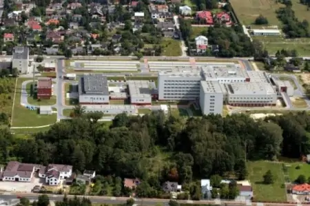 John Paul II Western Hospital - Image 1