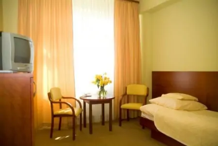 John Paul II Western Hospital - Image 3