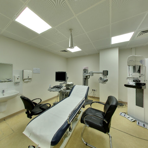 NMC Specialty Hospital - Image 3