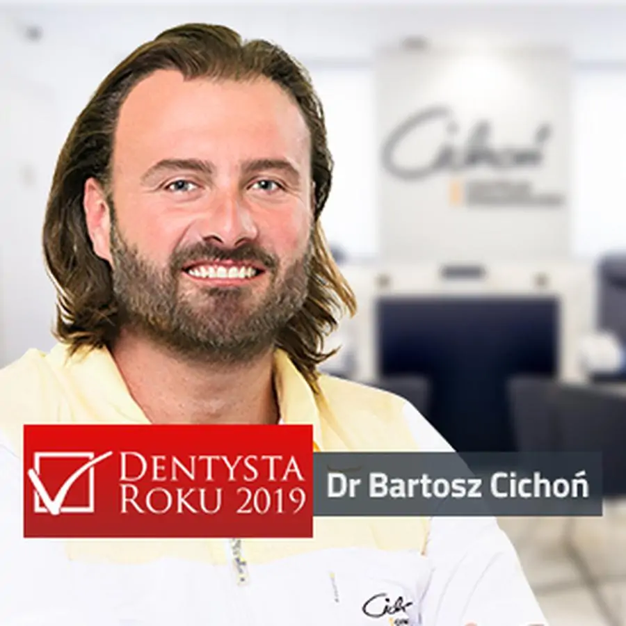 Stomatologia Cichon - Image 3