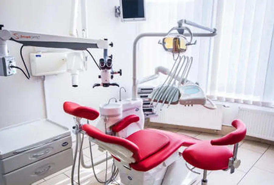Dental Care & Implant Center - Image 1