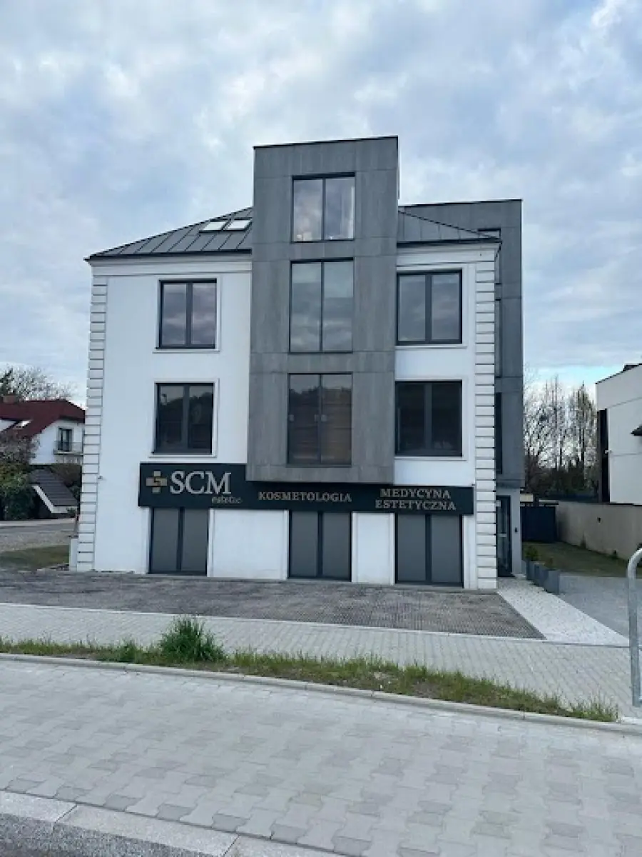 SCM Estetic - Image 1