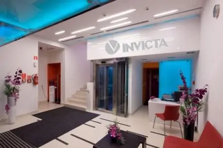 INVICTA Clinics - Image 1