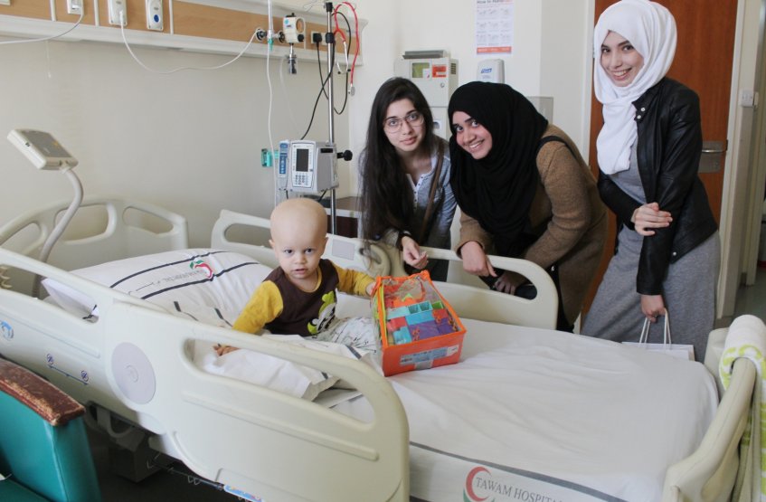 Tawam Hospital - Image 1