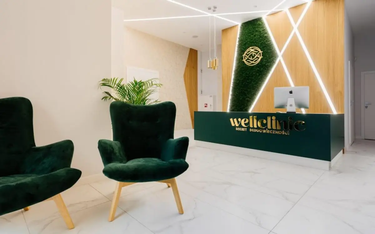 Wellclinic Gdańsk  - Image 1