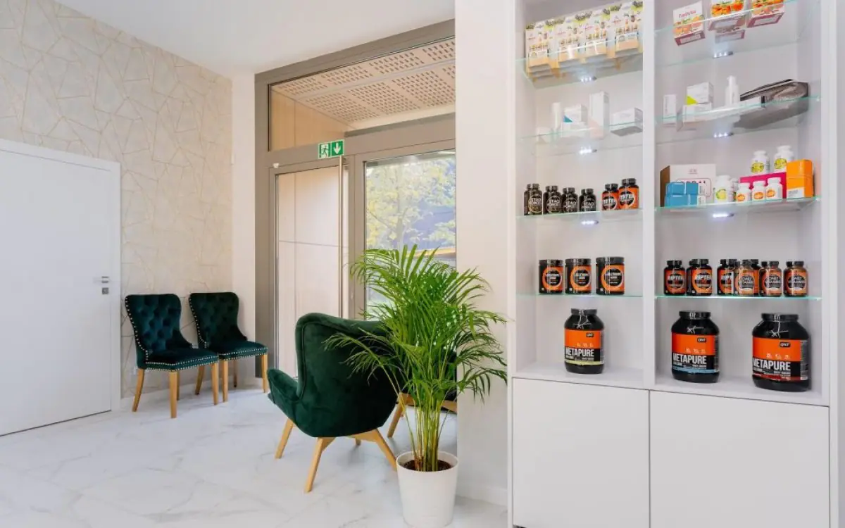 Wellclinic Gdańsk  - Image 2