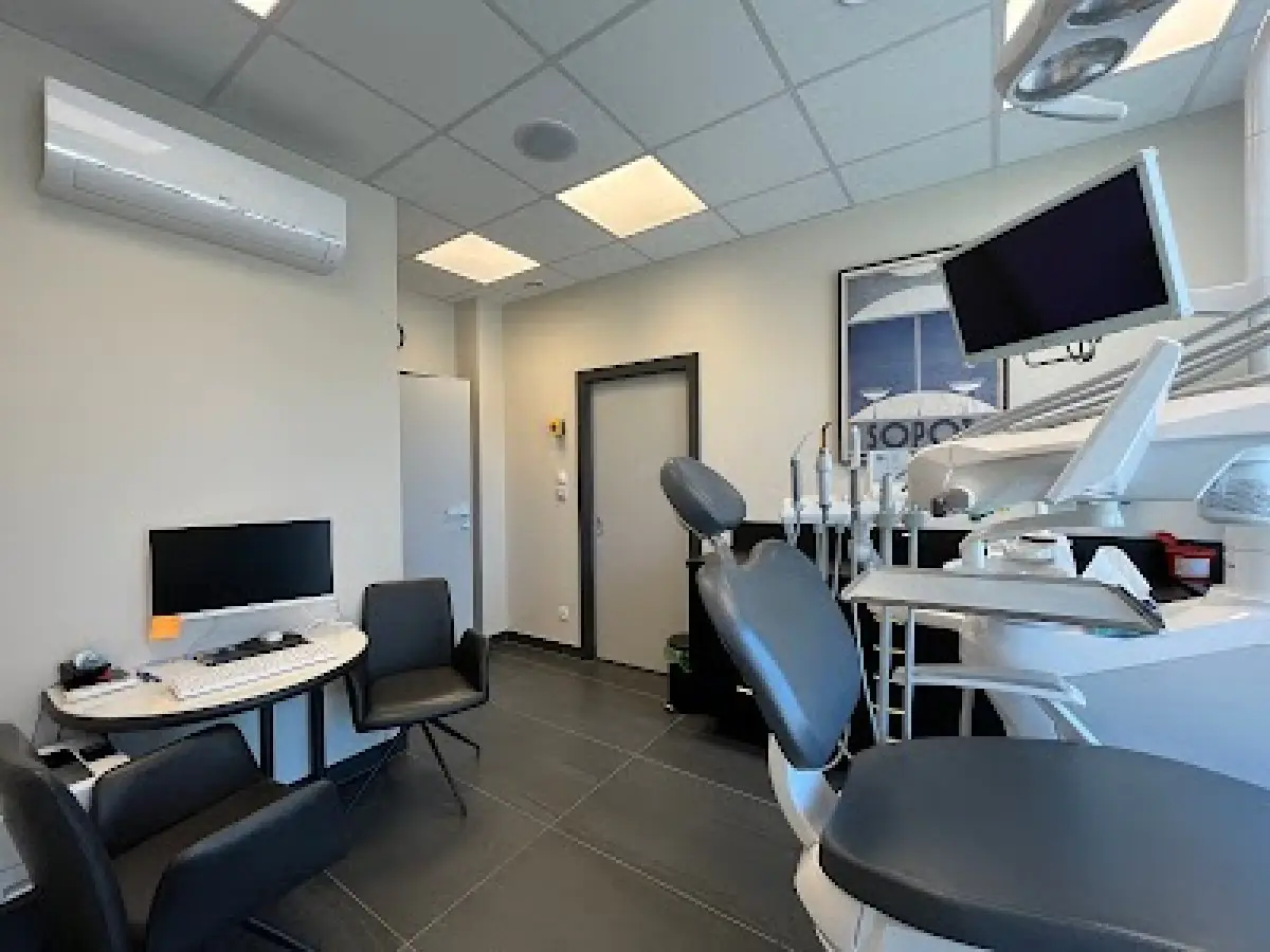 Medicover Gdansk - Image 2