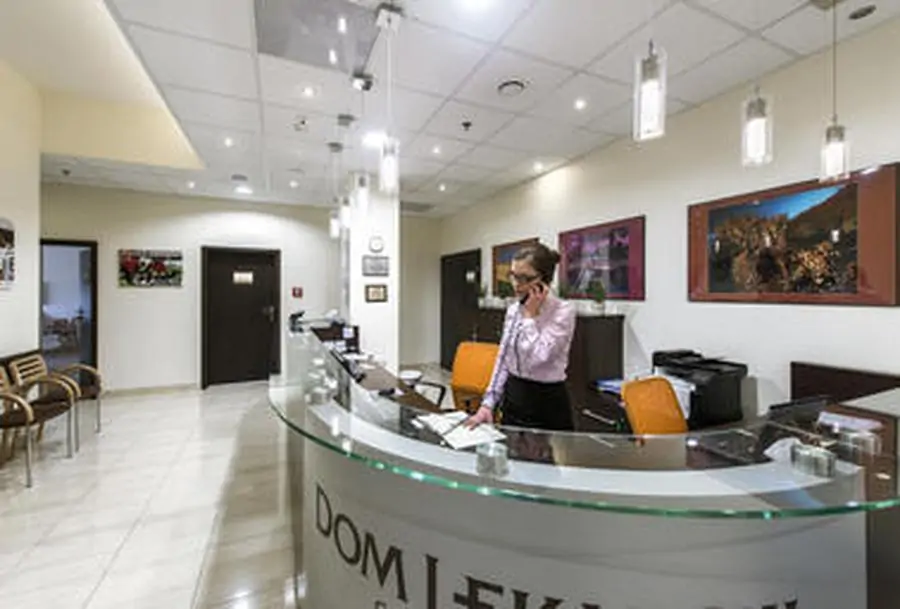 Dom Lekarski - Image 1