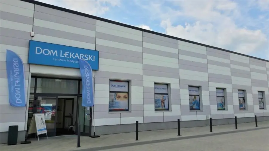 Dom Lekarski - Image 2