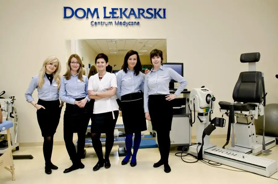 Dom Lekarski - Image 3