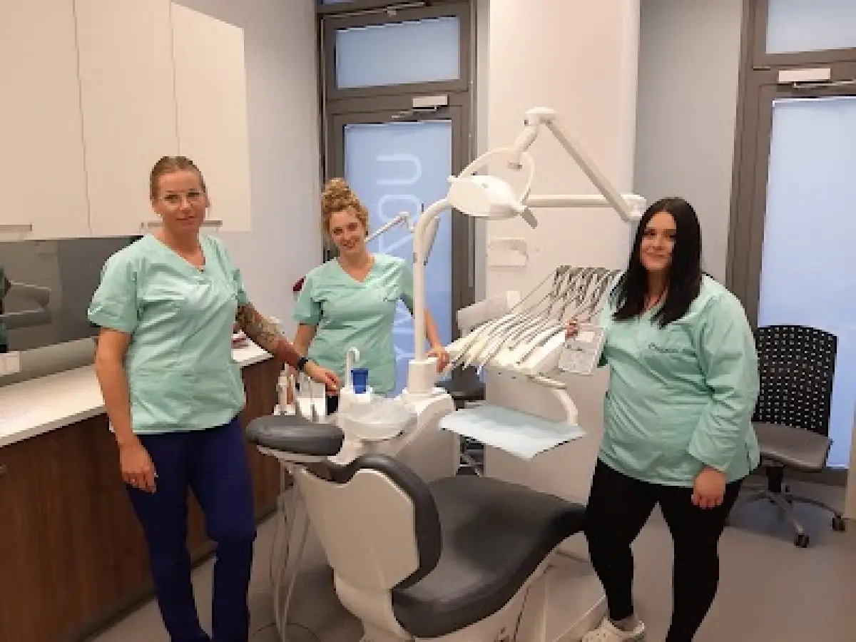 DentaCare Garbary - Image 1