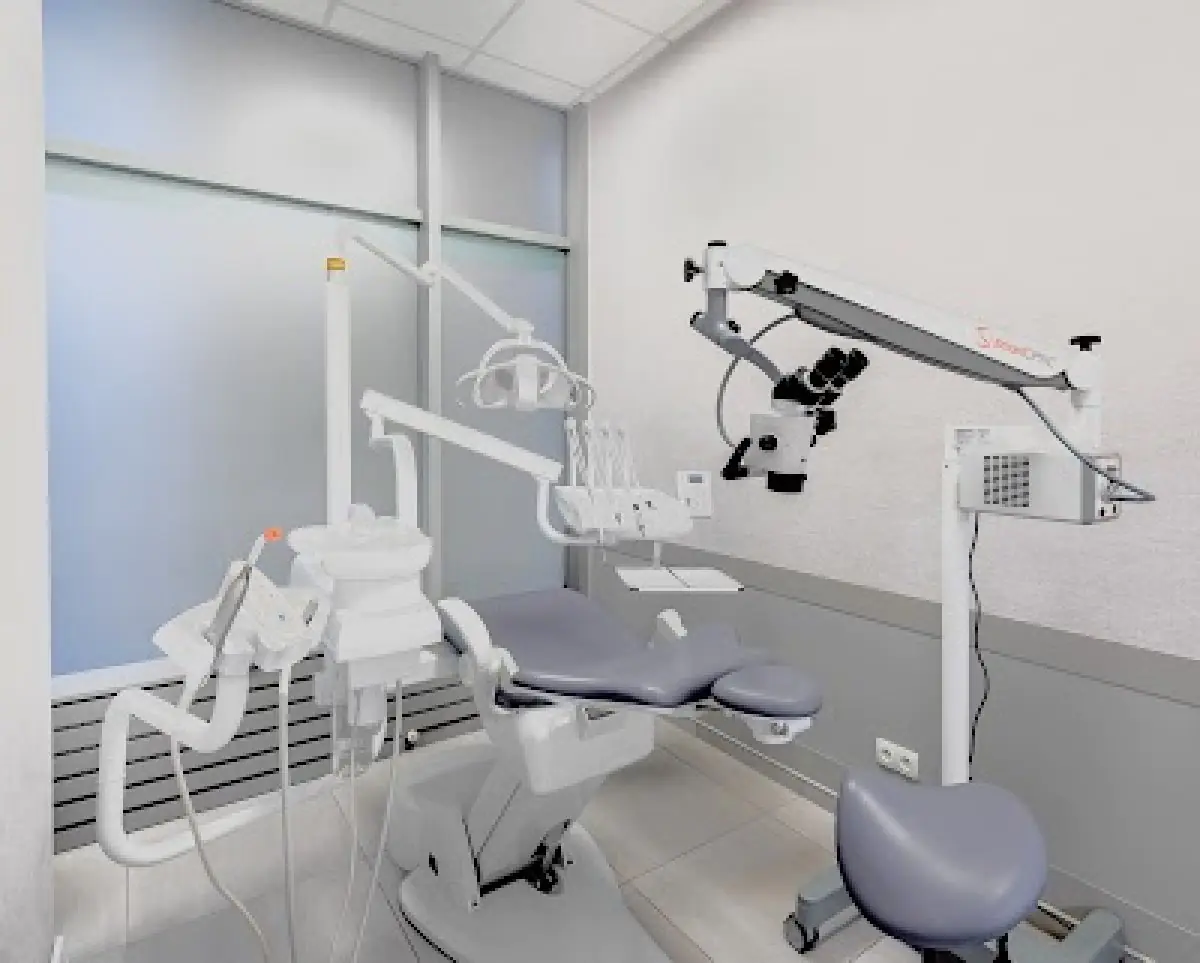 Dentopolis - Image 1