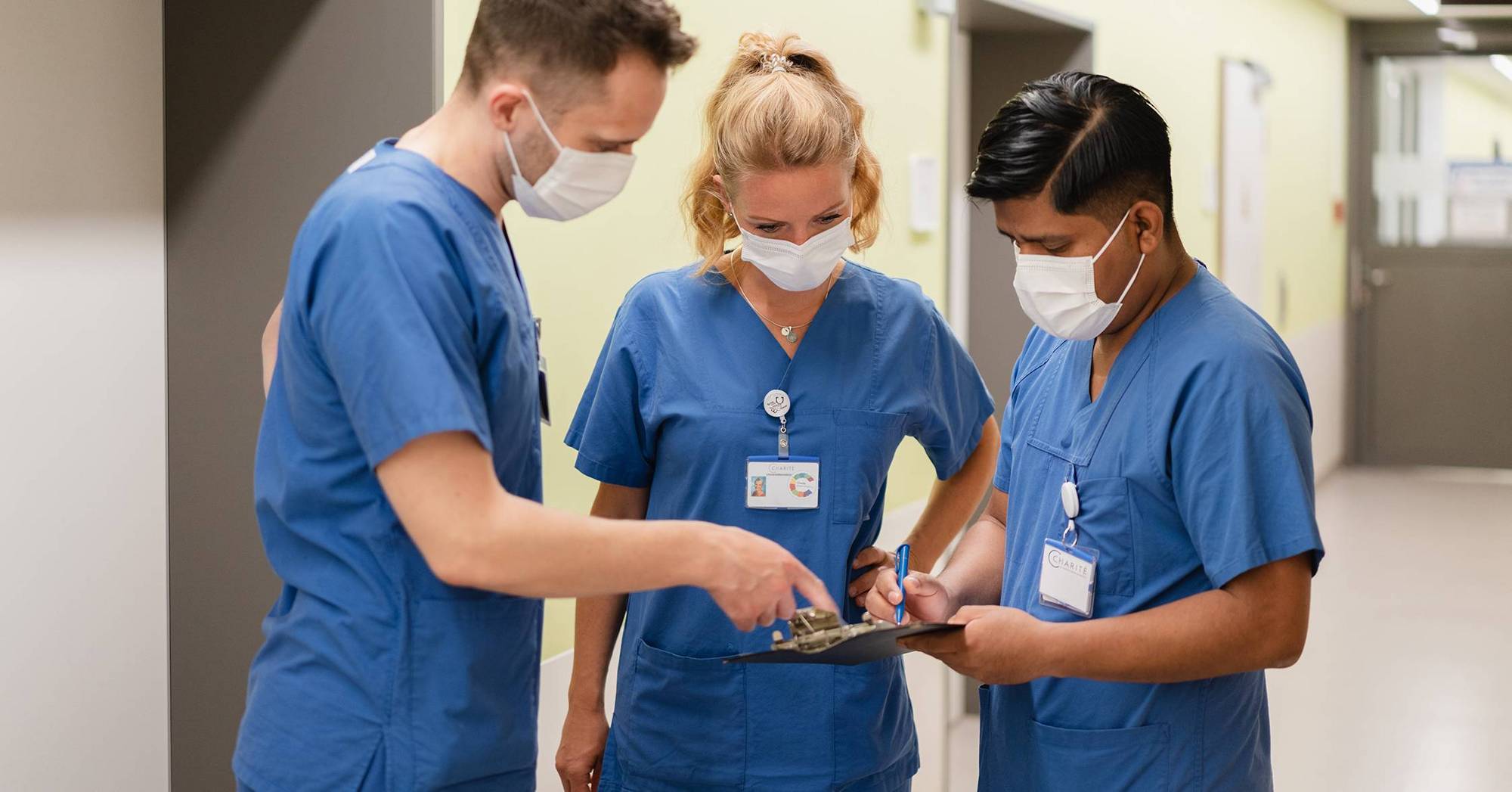 Charité - Universitätsmedizin Berlin - Image 1