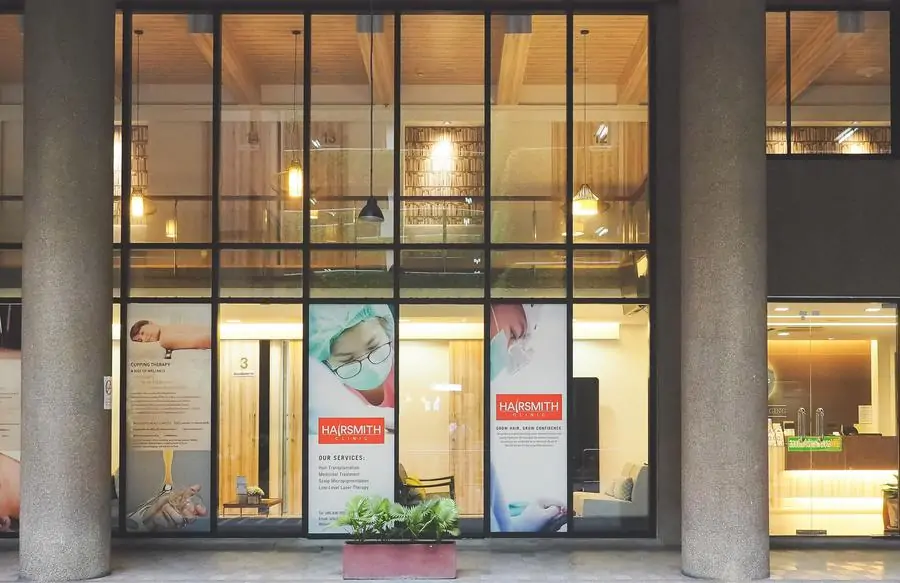 Hairsmith Clinic - Image 2