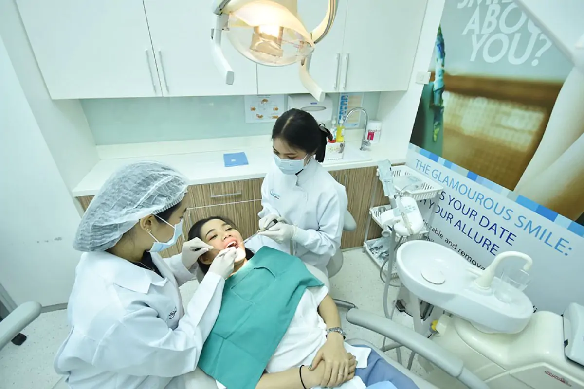 Bangkok International Dental Center at Siam Paragon - Image 2