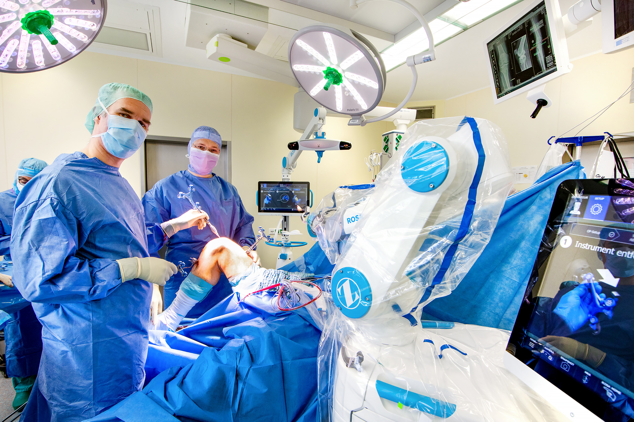 Helios ENDO-Klinik - Image 1