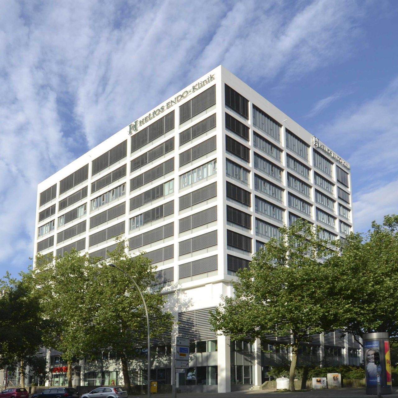 Helios ENDO-Klinik - Image 1