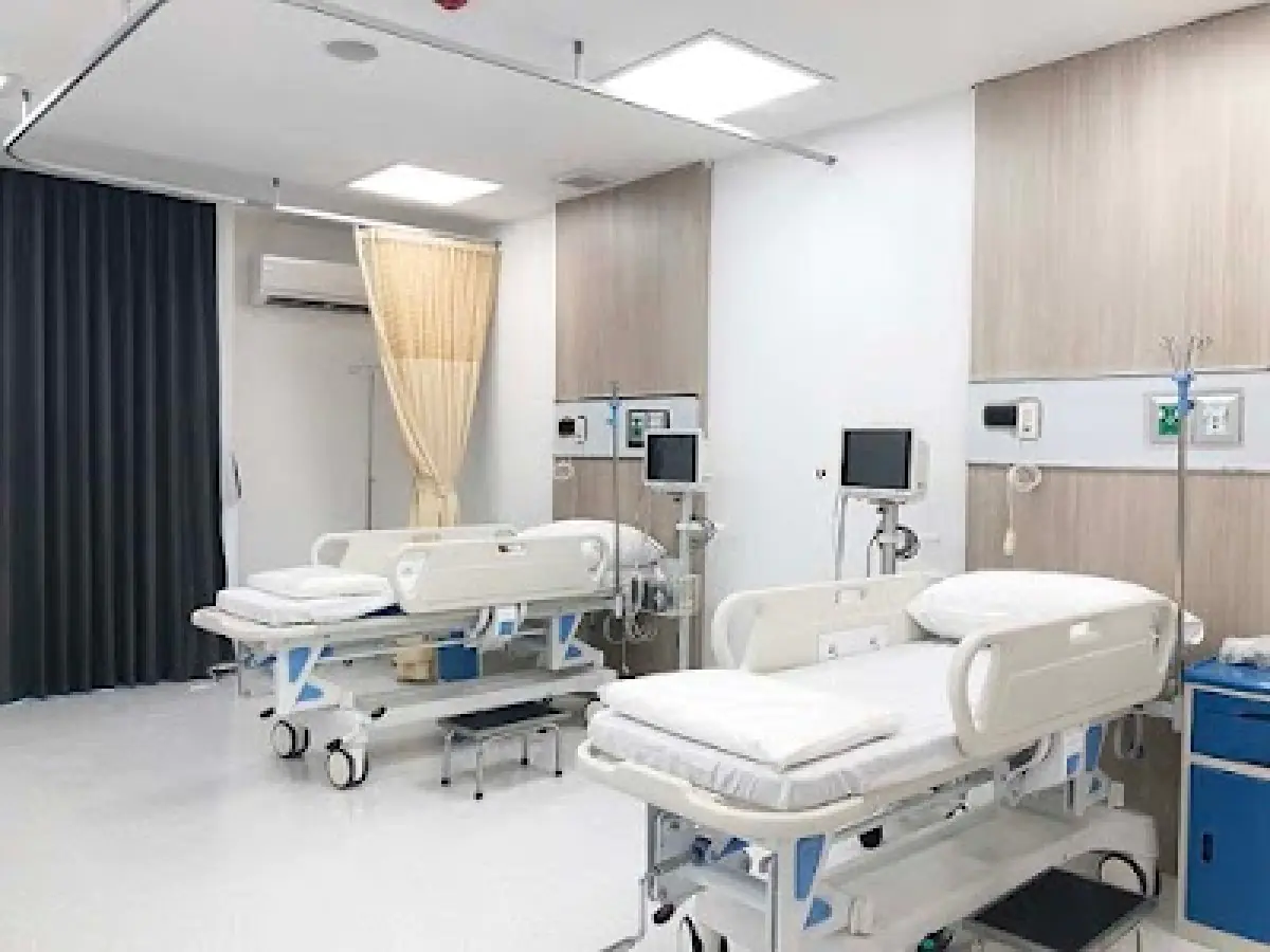 BIDH Dental Hospital โรงพยาบาลฟัน สุขุมวิท 2 - Image 1