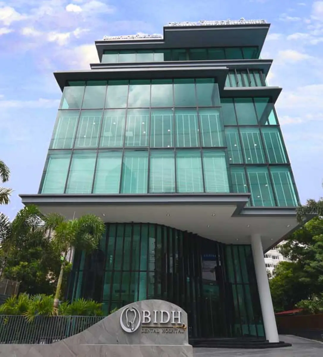 BIDH Dental Hospital โรงพยาบาลฟัน สุขุมวิท 2 - Image 2