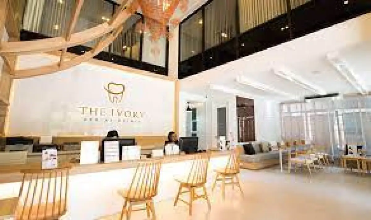 The Ivory Dental Clinic - Image 1