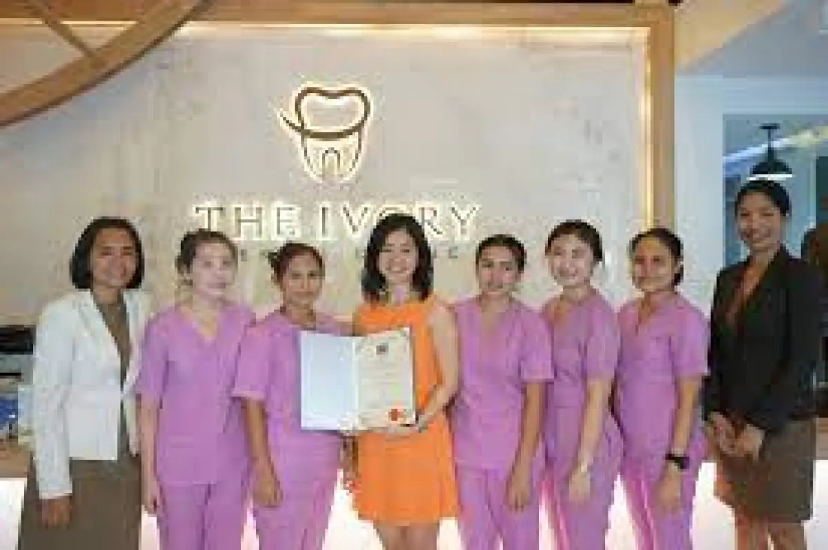 The Ivory Dental Clinic - Image 3