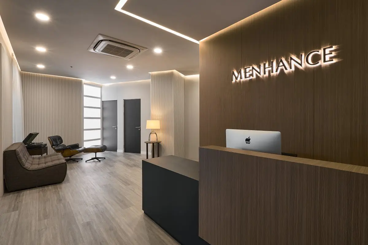 Menhance Clinic - Image 1
