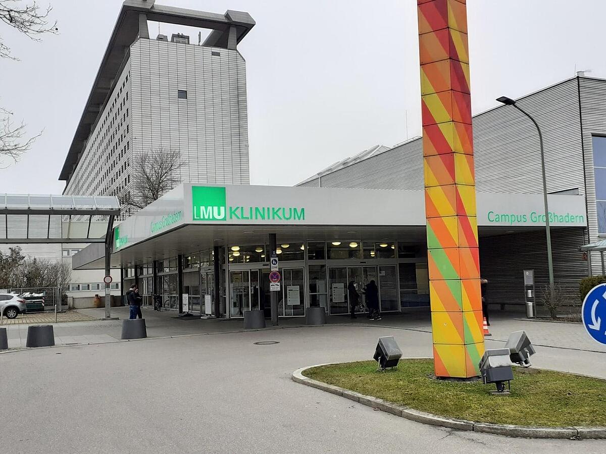 LMU Klinikum - Image 3