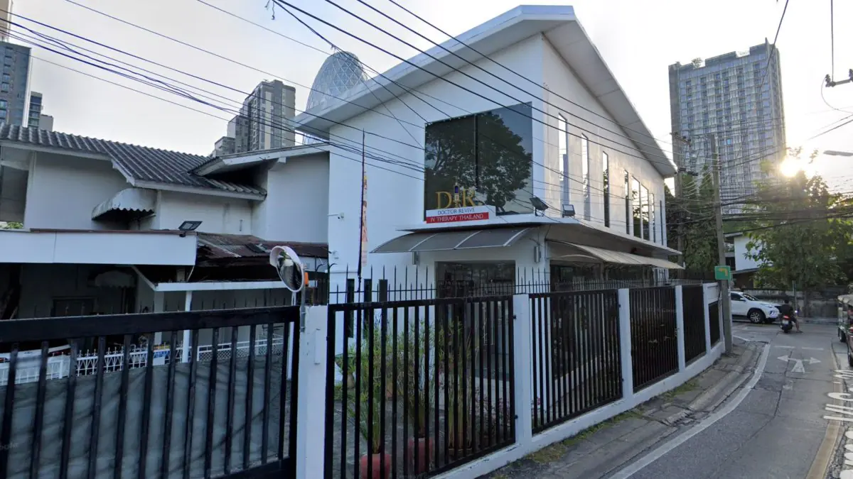 DR.REVIVE IV Therapy & Anti-Aging Clinic (Ari Branch) - Image 2