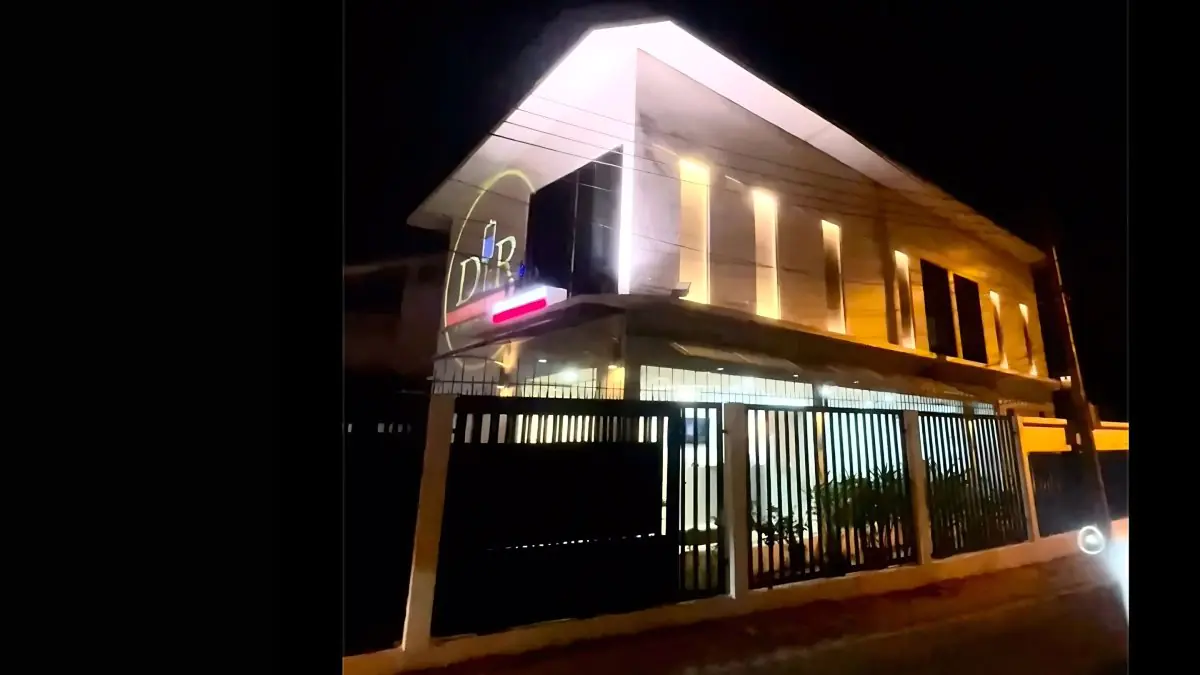 DR.REVIVE IV Therapy & Anti-Aging Clinic (Ari Branch) - Image 1