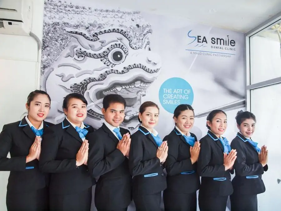 Sea Smile MALO Dental Group - Image 3