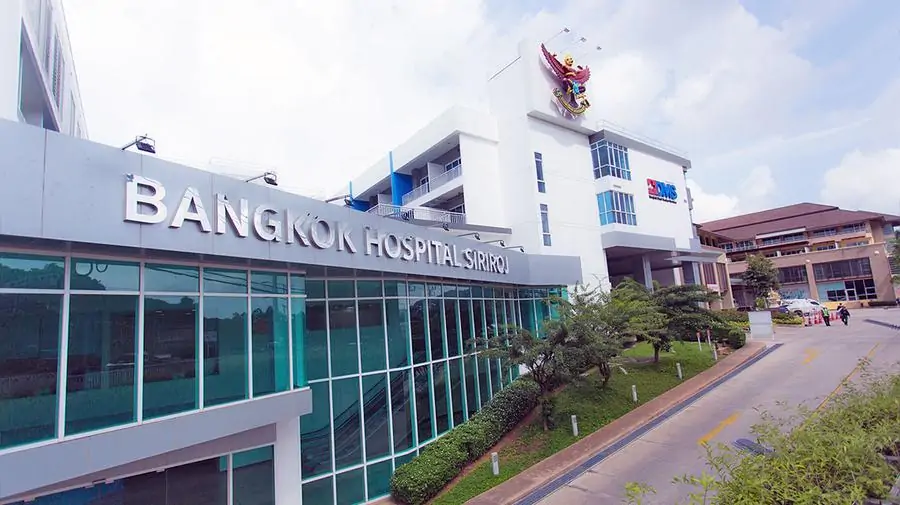 Phuket Plastic Surgery Institute - Image 2