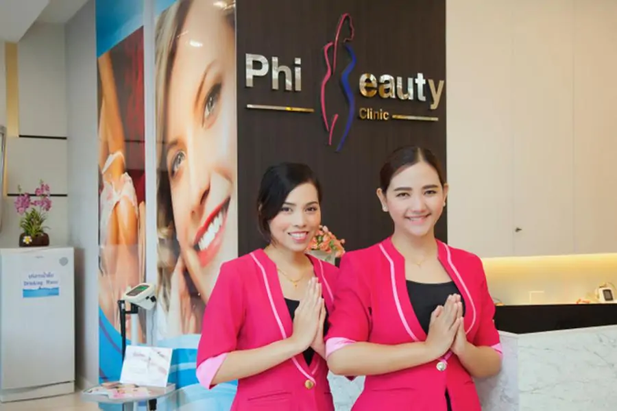 Phi Beauty Clinic - Image 2
