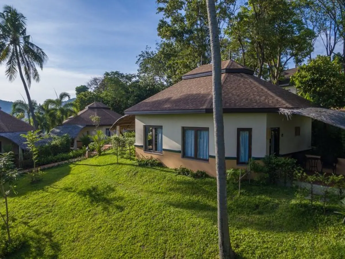 Mangosteen Ayurveda & Wellness Resort - Image 2