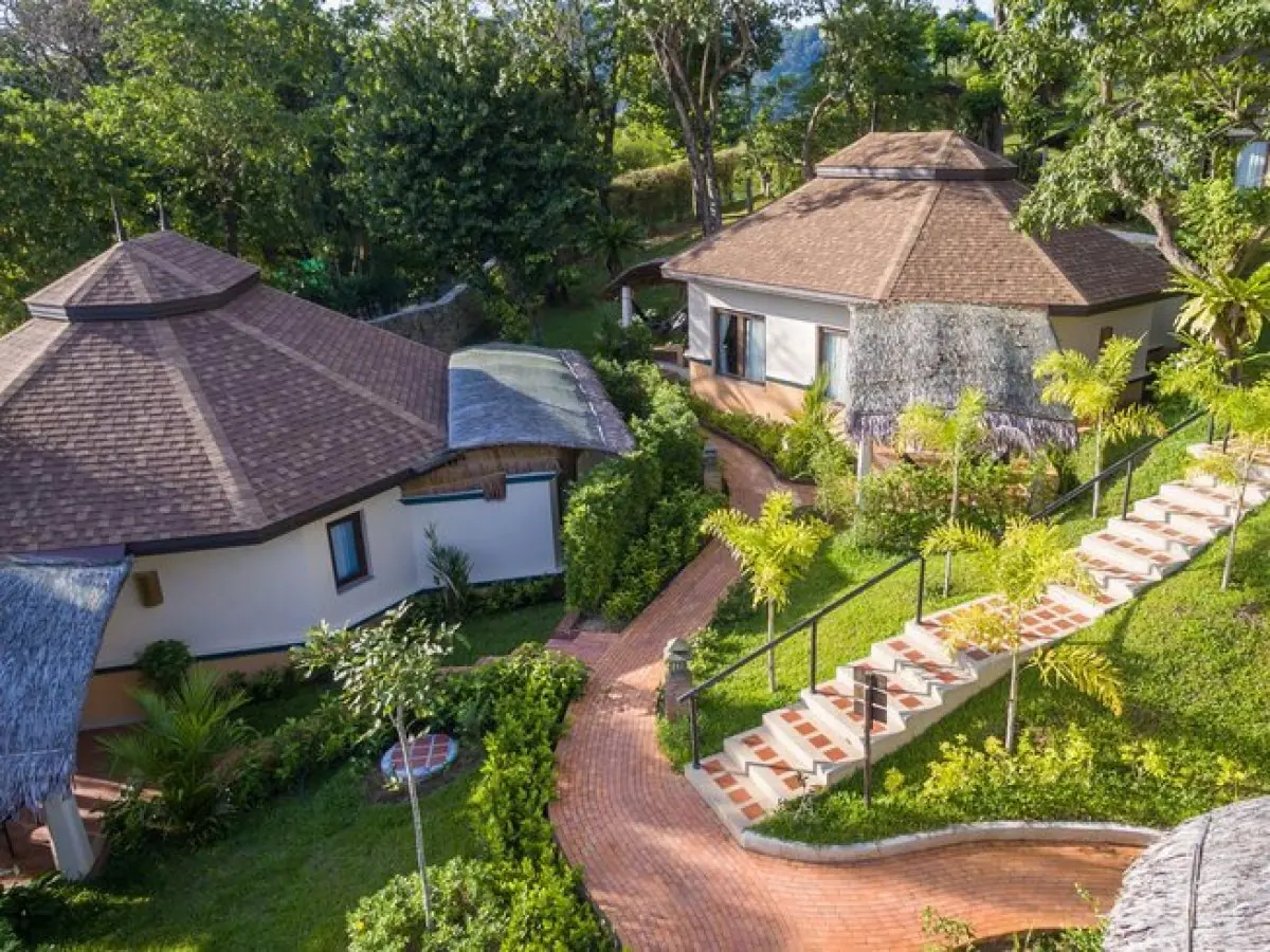 Mangosteen Ayurveda & Wellness Resort - Image 3