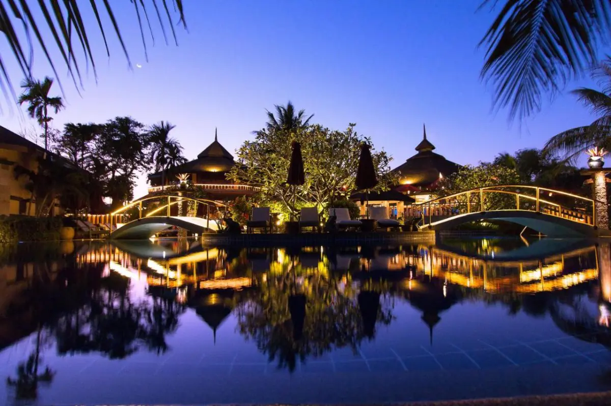 Mangosteen Ayurveda & Wellness Resort - Image 1