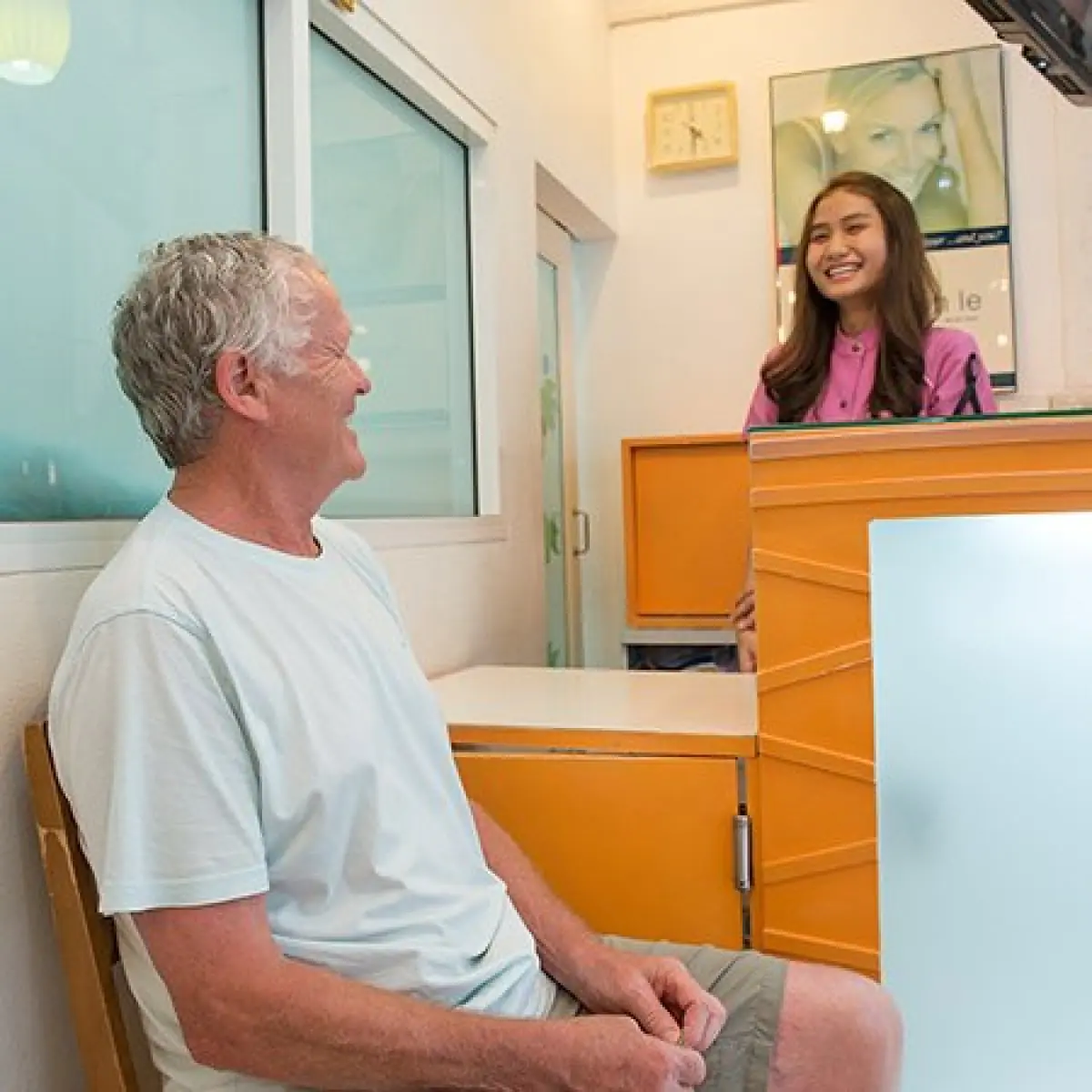 Pattaya Smile Dental Clinic - Image 2