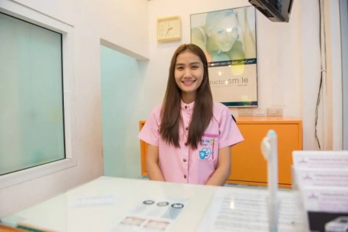 Pattaya Smile Dental Clinic - Image 3