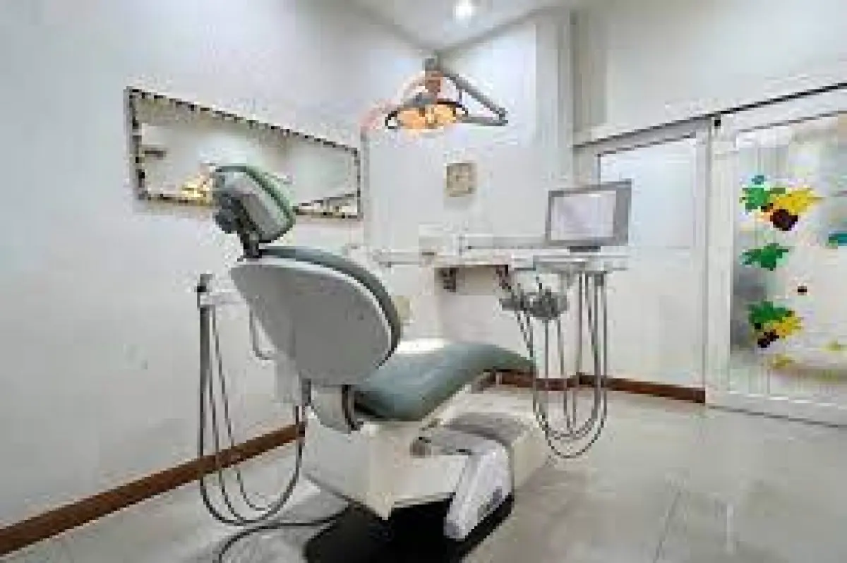 Dental Smile Clinic - Pattaya Dentist - Image 2