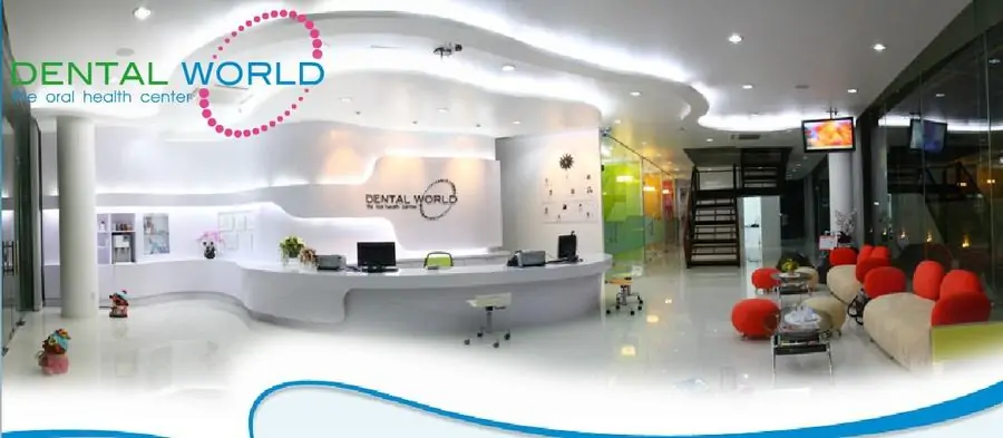Dental World: The Oral Health Center - Image 2